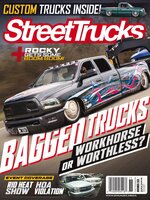 Street Trucks